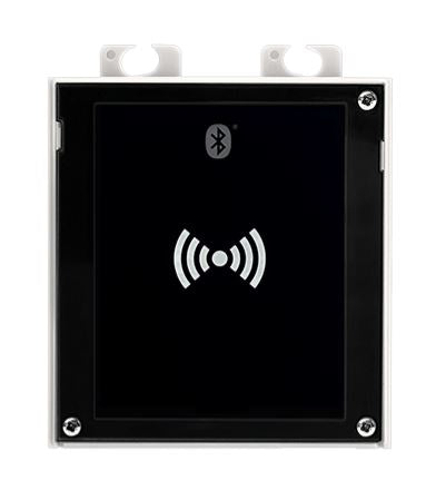 IP VERSO READER BLE RFID 125 KHZ 1356MHZ NFC PICARD