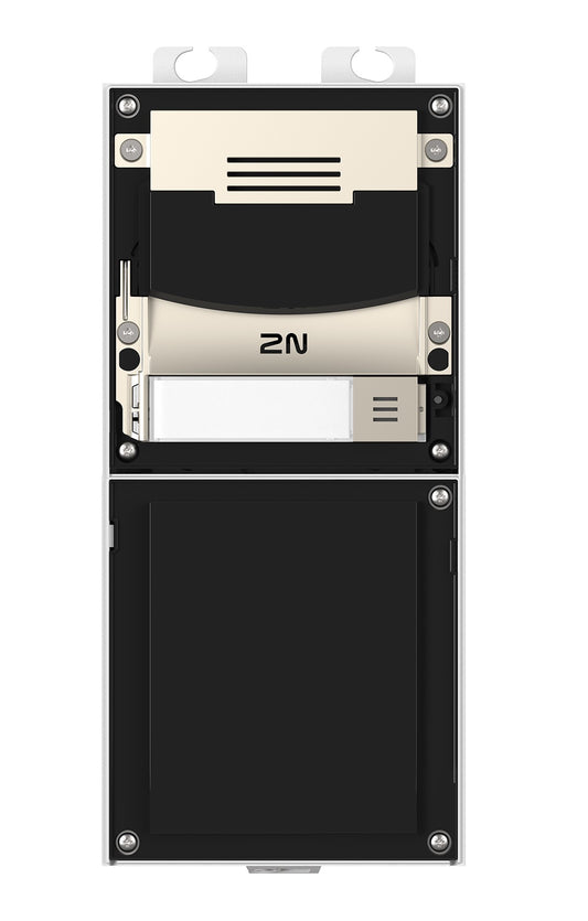 AX9155211 - 2N IP VERSO 2.0 - MAIN WO CAMERA