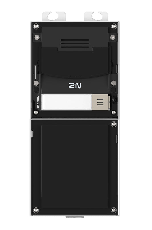 AX9155211B - 2N IP VERSO 2.0 - MAIN WO CAMERA BLACK