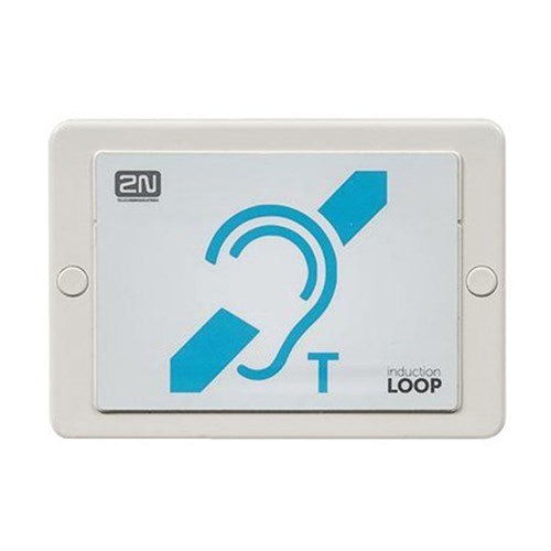 Induction Loop Socket AX9159050 - INDUCTION LOOP FOR IP – Thinkbox Solutions