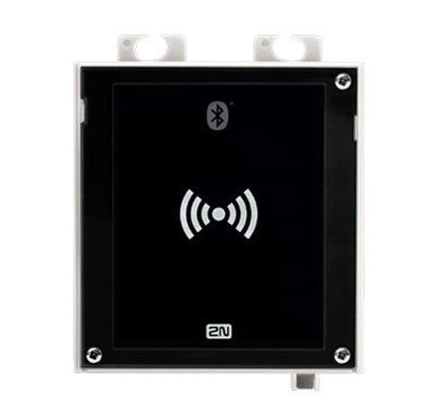 ACCESS UNIT 2.0 BLUETOOTH & RFID - 125KHZ 13.56MHZ NFC