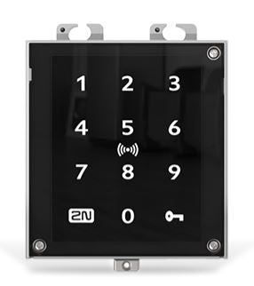 2N AU2.0 READER BLUETOOTH RFID 125KHZ 1356MHZ NFC SECURED PICARD