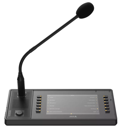 AXCONBUN - AXIS CONSOLE BUNDLE