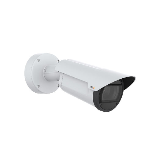 AXIS Q1785-LE Network Camera, HDTV 1080p, 80m IR, Zipstream, WDR, PoE, 4.3 - 137mm