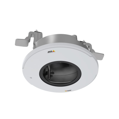 AXIS TP3201 Recessed Mount to suit M32-LVE, P32-V/LV, P33-V & Q35-V/LV Series Cameras