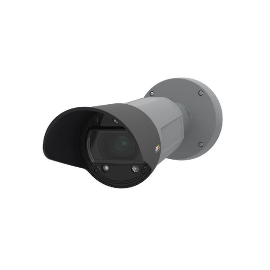 AXIS Q1700-LE Bullet Camera, 2MP, 50m IR, IP66, 18 - 137mm