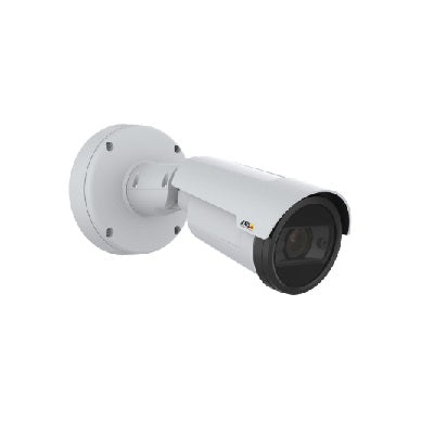 AXIS P1465-LE Bullet Camera, 2MP, IR, IP66, 10.9-29mm Varifocal