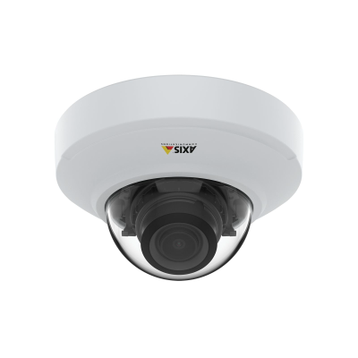AXIS M4216-V 4MP Indoor Mini Dome Camera, H.265, WDR, HDMI, 3-6mm, VF Lens
