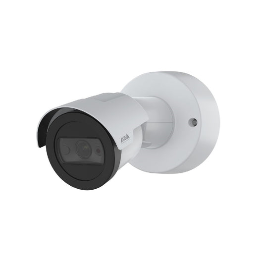 AXIS M2035-LE 2MP Compact Bullet Camera, Deep Learning, 20m IR, IP67, IK08, 3.2mm Lens