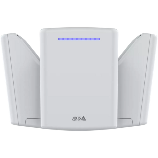 AXIS D2123 VE Radar White