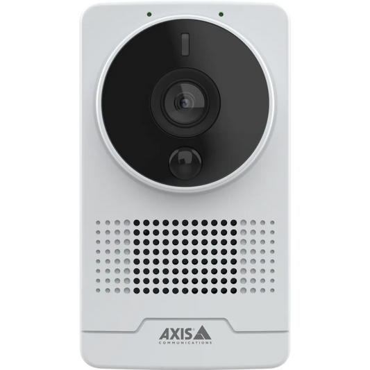 AXIS M1075-L Mk II Box Camera – 5MP, Varifocal Lens, IR