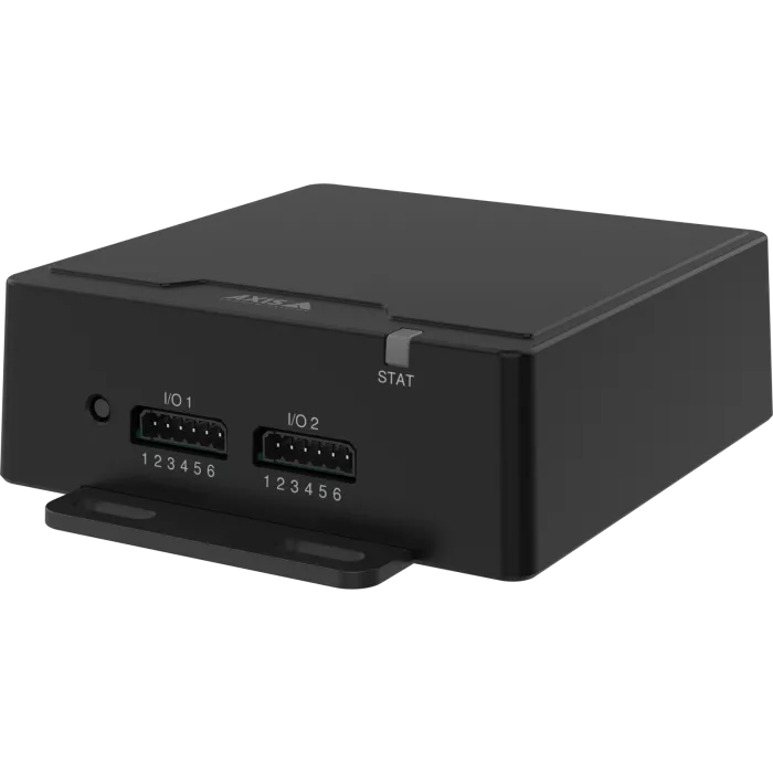 AXIS W401 Body Worn Activation Kit Automatic activation of body worn cameras