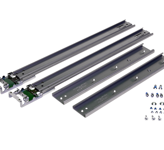 AXIS TS3901 RAIL EXTENSIONS FOR S3016 TO BE MOUNTED