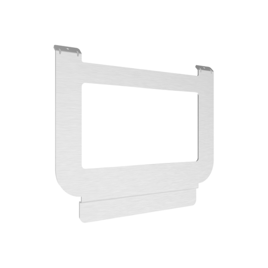 C313 & C315 TABLE BRACKET IN WHITE