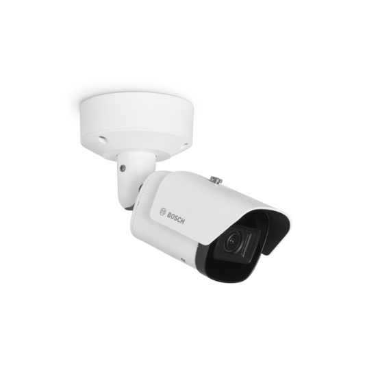 Bosch 5MP Outdoor Bullet 5100i Camera, IP67, IK10, HDR, IR, 3.2-10.5mm