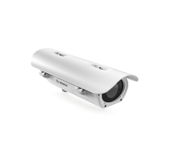 Bosch Dinion IP Thermal 8000 Bullet Camera, VGA (640x480), 30fps, IVA, 16.7mm