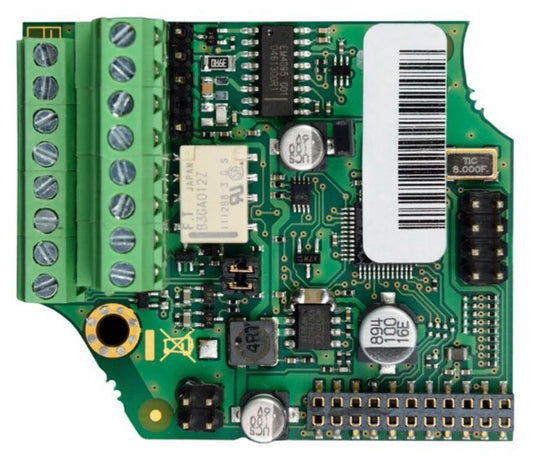 CARD READER 125 KHZ INCLUDES WIEGAND INTERFACE