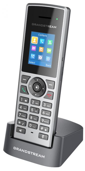 HD MID-TIER DECT HANDSET