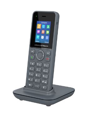 HD COMPACT DECT HANDSET