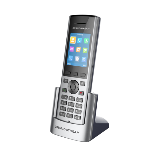 HD HIGH-TIER DECT HANDSET