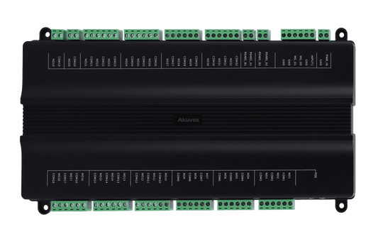 AK-EC33P - ELEVATOR CONTROLLER