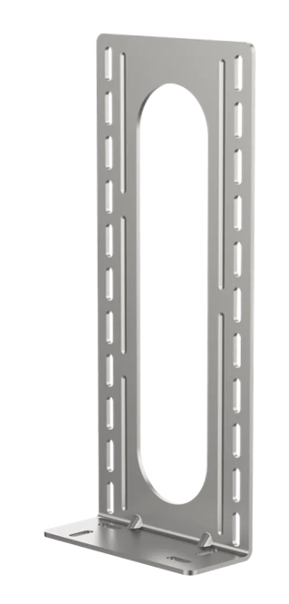 GR-GDS37XXLB - L-BRACKET KIT FOR GDS371X AND GDS372X