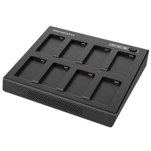 GR-DMC08 - MULTI BATT CHARGER CADDIE