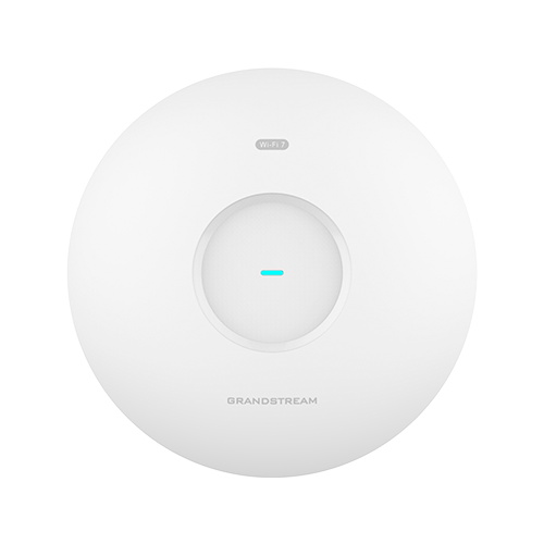 GR-GWN7670 - 2X2 DUAL BAND WI-FI 7 INDOOR AP 1 X 2.5 GIGE BLE