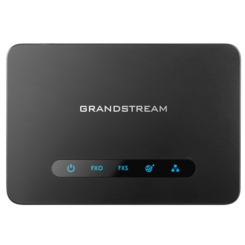 GRANDSTREAM ATA 1 FXS 1 FXO 2 GIGE NAT ROUTER