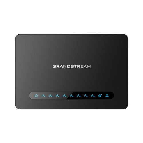 GRANDSTREAM ATA 8 FXS 2 GIGE NAT ROUTER