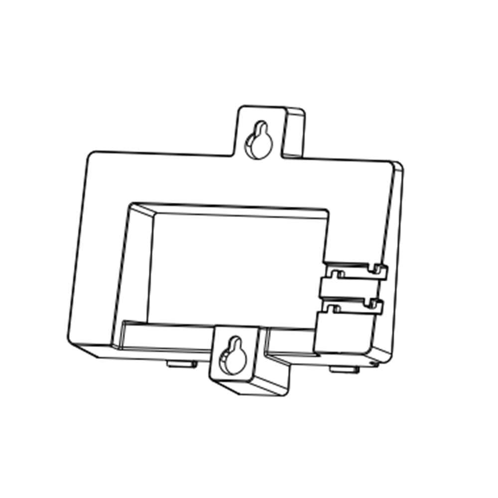 GR-GRP-WM-S - WALL MOUNTING KIT FOR GRP2612/2613
