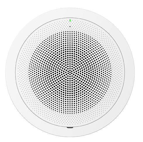 GR-GSC3506V2 - IN CEILING FLUSH MOUNT ONE WAY SIP INTERCOM SPEAKER/ NO MIC 30 WATT SPEAKER