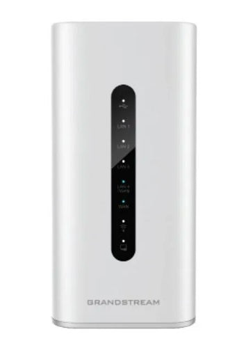 DUAL BAND WIFI 6 ROUTER