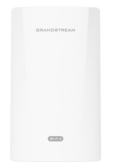 GR-GWN7302 - PTP/PTMP WIRELESS BRIDGE 5GHZ AX2400 2 X 1 GIGE 5KM RANGE