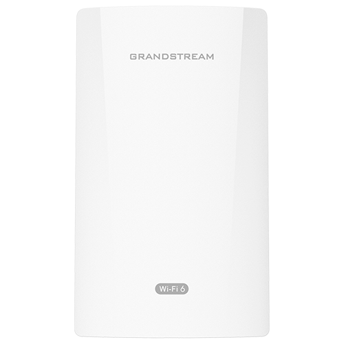 GR-GWN7302 - PTP/PTMP WIRELESS BRIDGE 5GHZ AX2400 2 X 1 GIGE 5KM RANGE