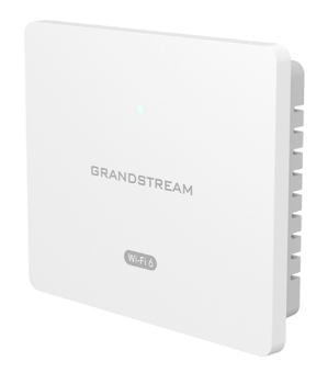 GR-GWN7604 - 2X2 802.11AX AX3000 WI-FI 6 AP WITH INTEGRATED GIGABIT ETHERNET SWITCH