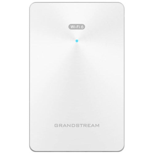 HYBRID 802.11AX WI-FI 6 IN-WALL AP 2X2 2.4 GHZ 4X4 5.0 GHZ