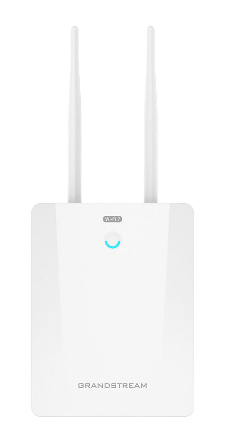GR-GWN7670LR - 2X2 802.11BE BE3600 DUAL BAND WIFI 7 LONG RANGE OUTDOOR AP 1 X 2.5 GIGE 1 X SFP BLE