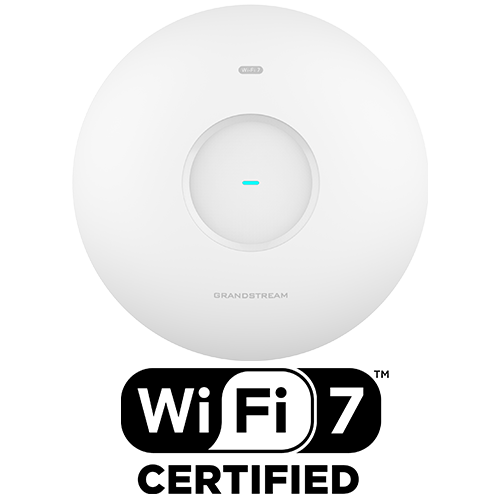 GR-GWN7672 - 2X2X2 TRI-BAND WI-FI 7 INDOOR AP 2 x 5 GIGE BLE