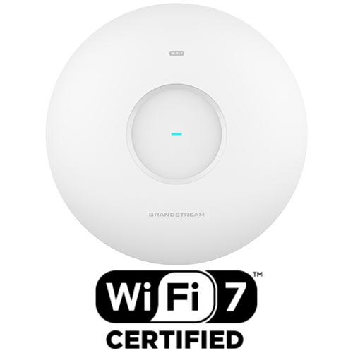 GR-GWN7674 - 2X4X4 TRI-BAND WI-FI 7 INDOOR AP 1 X 10 GBE 1 X 2.5 GBE BLE