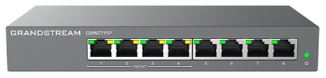 LAYER 2-LITE MANAGED SWITCH 8 X GIGE 4 X POE/POE OR24VDC OUTPUT MODE