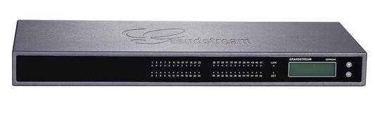 48 PORT FXS ANALOGUE VOIP GATEWAY