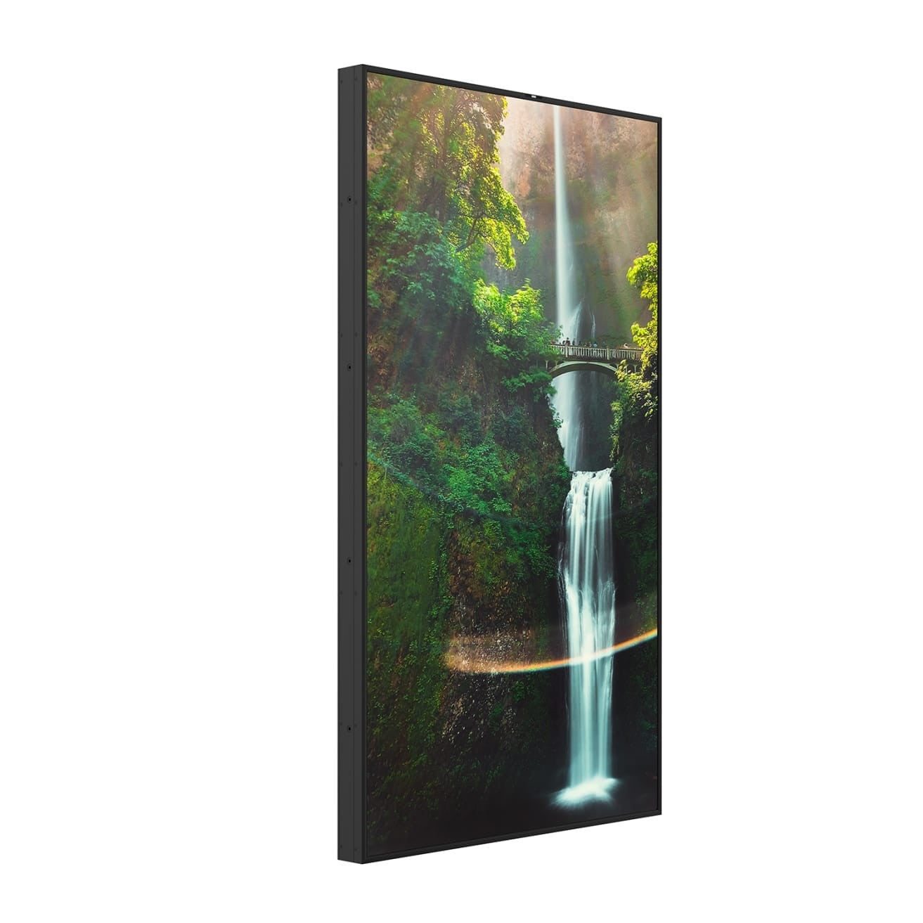 HS-55WH80F - HISENSE 55WH80F 55 4K WINDOW FACING HIGH BRIGHTNESS DISPLAY - 4000NITS