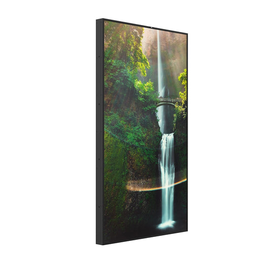 HS-55WH80F - HISENSE 55WH80F 55 4K WINDOW FACING HIGH BRIGHTNESS DISPLAY - 4000NITS