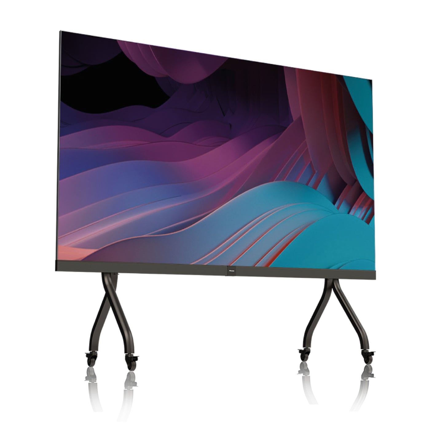 HS-HAIO108DE-T - HISENSE HAIO108DE-T ALL-IN-ONE 108 FHD LED 20-PT INFRARED TOUCH UP TO 1000NITS 1.25PP