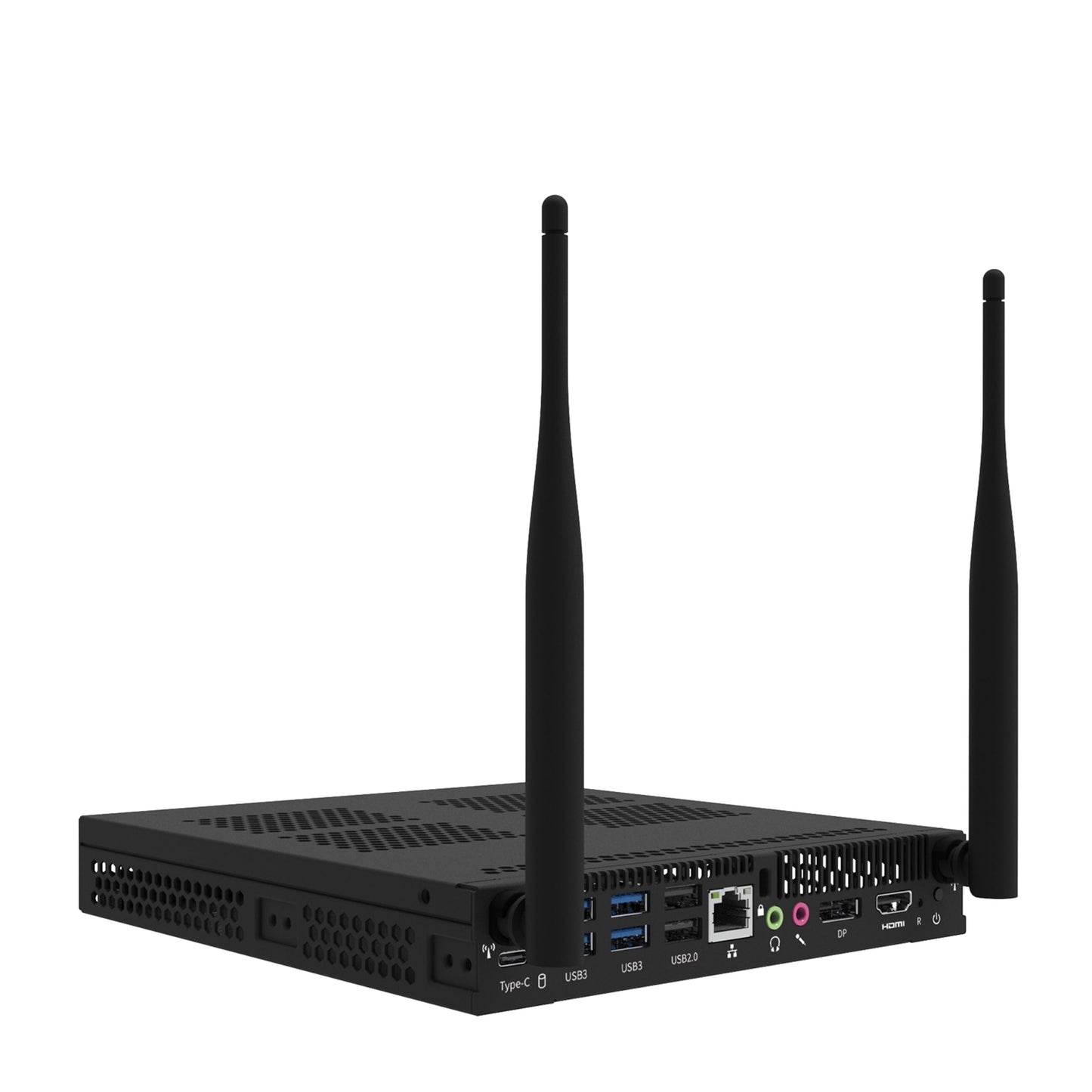 HS-S02EMS7CA51B - Hisense I7-10700 16256G Win11 PRO IOT Enterprise LTSC