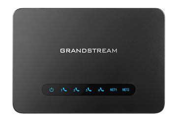 GR-HT814V2 - 4 FXS 2 GIGE NAT ROUTER
