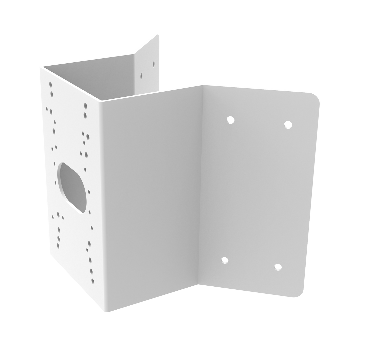 IV2493X - IVSEC CORNER ADAPTOR CAMERA MOUNT