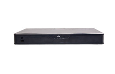 UNV NVR302-16S-P16 16CH 2 SATA 1U H265 & 4K 16XPOE