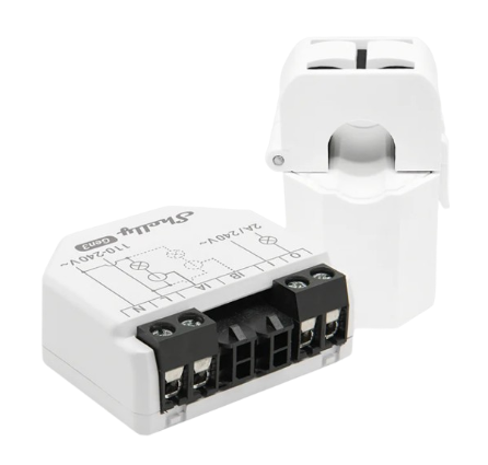 SH-SHELLYEMG3 - SHELLY EM GEN3